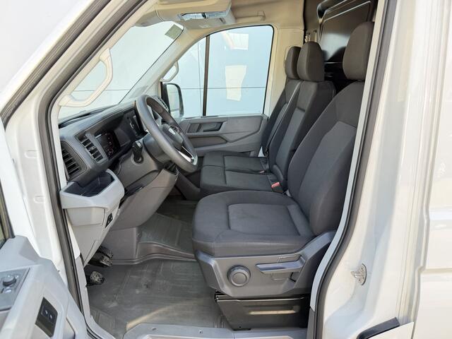 MAN TGE 3.140 2.0 TDI L4H3 Virtual Cockpit Nieuw Model Airco Cruise Control Navigatie Carplay Camera Parkeersensoren V+A