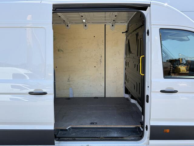 MAN TGE 3.140 2.0 TDI L4H3 Virtual Cockpit Nieuw Model Airco Cruise Control Navigatie Carplay Camera Parkeersensoren V+A