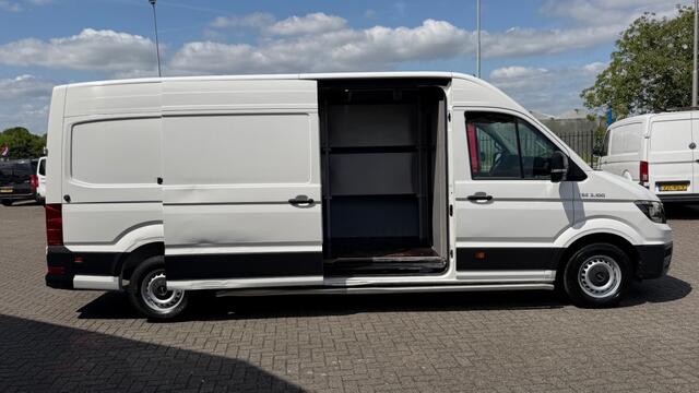 MAN TGE 2.0 TDI 75KW 102PK L4H3 EURO 6 AIRCO/ CRUISE CONTROL/ NAVIGATIE/ CRUISE CONTROL/ 100% DEALERONDERHOUDEN