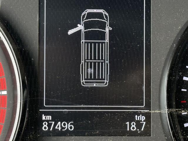 MAN TGE 35 2.0 Extra Lang Super Hoog L4H3 Scherp geprijsd!!