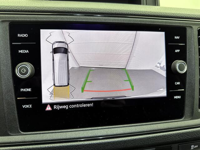 MAN TGE 35 2.0 L4H3 177pk Navigatie Led Adaptieve cruisecontrol Betimmering Camera