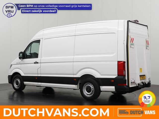 MAN TGE 2.0TDi L3H3 Laadklep | Laadlift | Navigatie | Camera | Airco | Cruise