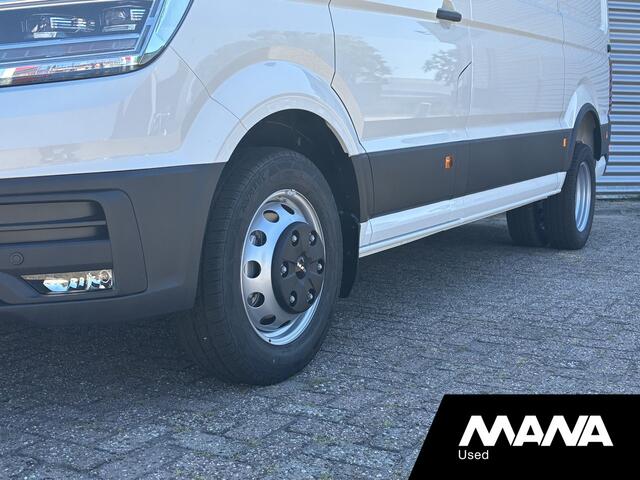 MAN TGE 50 2.0 L3H2 N2 5.160 LED / AUTOMAAT / TACHOGRAAF / TREKHAAK / CAMERA / CRUISECONTROL
