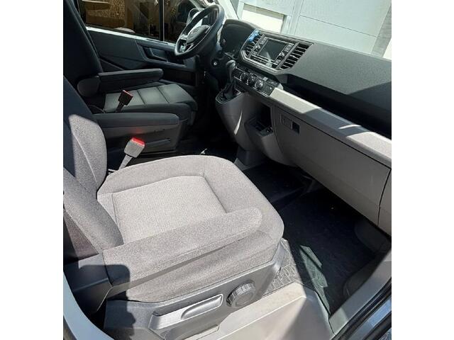 MAN TGE 3.180 35 2.0 L3H2 DC PB Edition Camera, Cruise, Carplay, LED, 177pk, Automaat, Sensoren, Multimedia, Uniek!