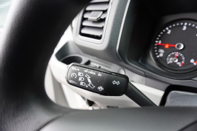 MAN TGE 140pk Apple carplay Cruise control Camera Trekhaak 270° Deuren