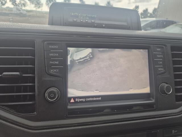 MAN TGE 50 2.0 automaat laadklep bakwagen meubelbak turbo defect Extra Lang DL