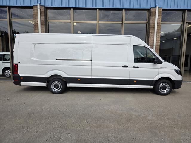 MAN TGE 35 2.0 Extra Lang L5 Hoog HD 140Pk / 103 Kw XXL