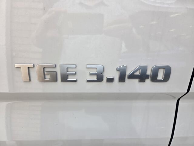 MAN TGE 35 2.0 Extra Lang L5 Hoog HD 140Pk / 103 Kw XXL