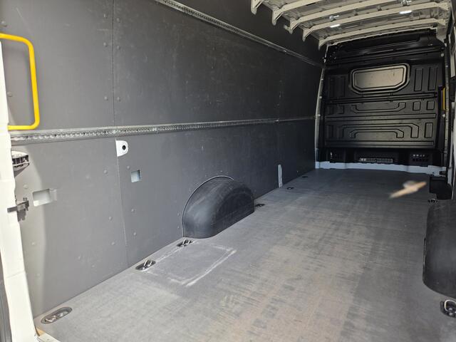MAN TGE 35 2.0 Extra Lang L5 Hoog HD 140Pk / 103 Kw XXL