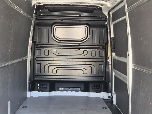 MAN TGE 35 2.0 Extra Lang L5 Hoog HD 140Pk / 103 Kw XXL