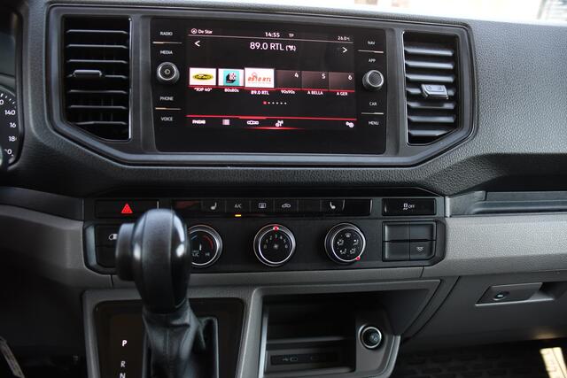 MAN TGE 3.180 35 2.0 L3H2 PB Edition MARGE! Camera, Cruise, Carplay, LED, Stuurverwarming, 177pk, Trekhaak, Automaat, Uniek!