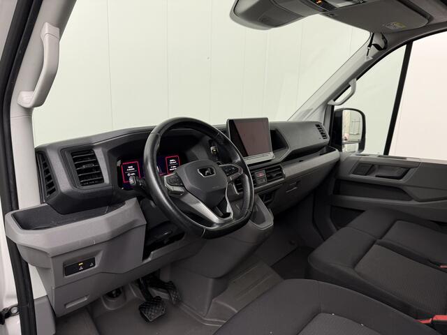 MAN TGE 2.0TDI 140PK DSG Automaat L3H3 | Model 2025 | Multimedia | Camera | Digital Cockpit | 3-Zits | Airco | Cruise