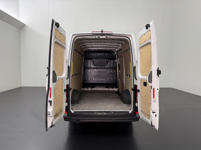 MAN TGE 2.0TDI 140PK DSG Automaat L3H3 | Model 2025 | Multimedia | Camera | Digital Cockpit | 3-Zits | Airco | Cruise