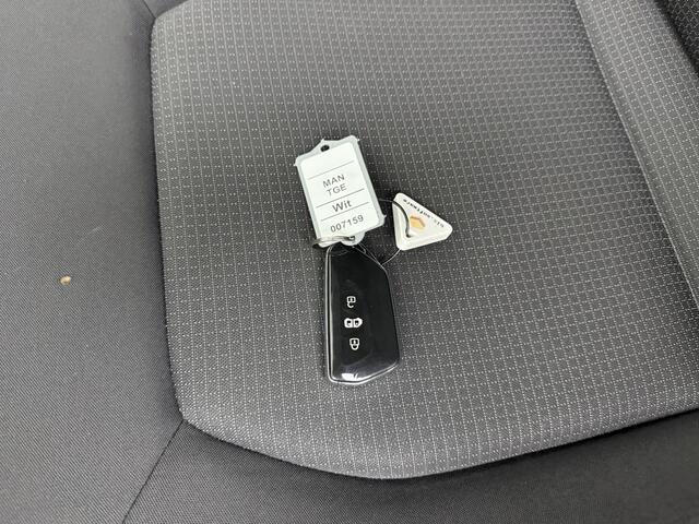 MAN TGE 2.0TDI 140PK DSG Automaat L3H3 | Model 2025 | Multimedia | Camera | Digital Cockpit | 3-Zits | Airco | Cruise