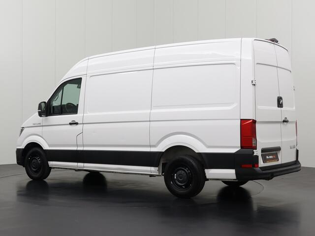 MAN TGE 2.0TDI 140PK DSG Automaat L3H3 | Model 2025 | Multimedia | Camera | Digital Cockpit | 3-Zits | Airco | Cruise