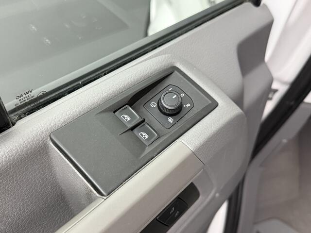 MAN TGE 2.0TDI 140PK DSG Automaat L3H3 | Model 2025 | Multimedia | Camera | Digital Cockpit | 3-Zits | Airco | Cruise
