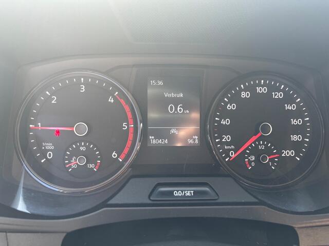 MAN TGE / 180pk / L3 H2 / 180 DKM! / APK-TUV 01-27