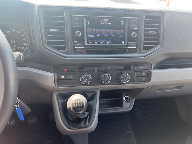 MAN TGE / 180pk / L3 H2 / 180 DKM! / APK-TUV 01-27