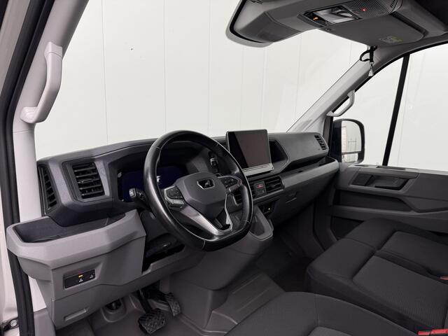 MAN TGE 2.0TDi 140PK Automaat L3H3 | Model 2025 | Digital Cockpit | Multimedia | Camera