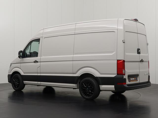 MAN TGE 2.0TDi 140PK Automaat L3H3 | Model 2025 | Digital Cockpit | Multimedia | Camera