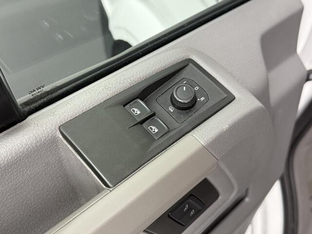 MAN TGE 2.0TDI 177PK DSG Automaat Bakwagen+Laadklep | 2.33 Hoog | Dakspoiler | Multimedia | Camera | Airco | Zijdeur