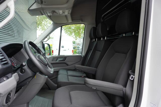 MAN TGE 180pk Automaat L4H3/L3H2 Apple Carplay Camera Parkeersensoren Cruise contol Trekhaak