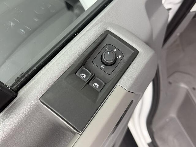 MAN TGE 2.0TDi 140PK DSG Automaat L3H3 | Multimedia | Camera | 3-Zits | Betimmering