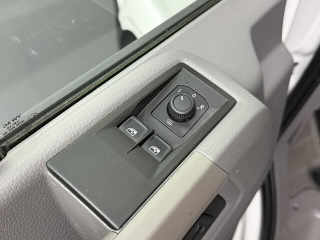 MAN TGE 2.0TDI 160PK DSG Automaat Bakwagen+Laadklep | Navigatie | Multimedia | Dakpoiler | 3-Zits
