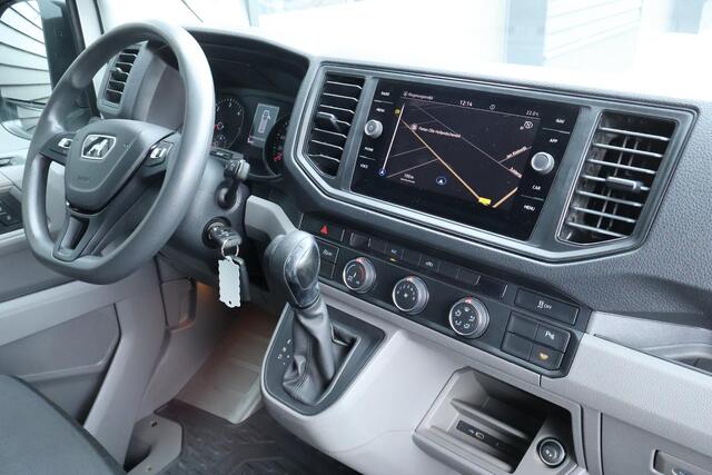 MAN TGE 30 2.0 140pk Automaat Camera LED Navigatie