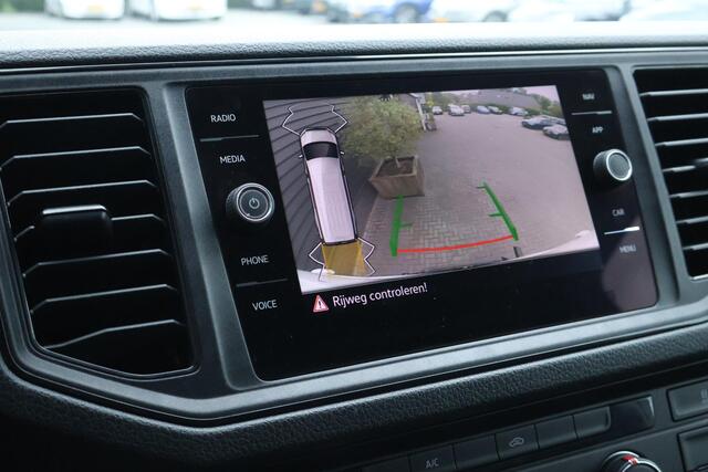 MAN TGE 30 2.0 140pk Automaat Camera LED Navigatie