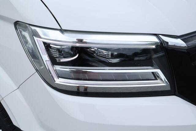 MAN TGE 30 2.0 140pk Automaat Camera LED Navigatie