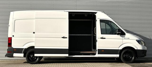 MAN TGE 35 2.0 L4H2 Automaat 140PK|Camera|Cruise