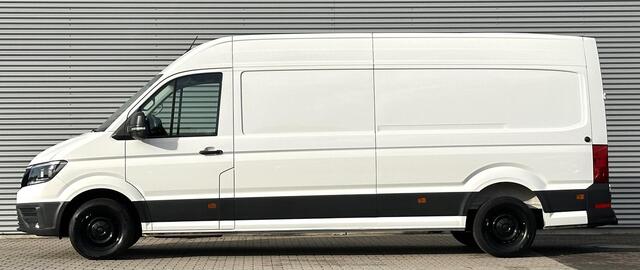 MAN TGE 35 2.0 L4H2 Automaat 140PK|Camera|Cruise