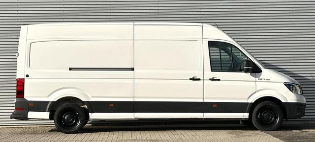 MAN TGE 35 2.0 L4H2 Automaat 140PK|Camera|Cruise