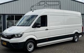 MAN TGE 2.0 TDI 75KW 102PK L4H3 EURO 6 AIRCO/ CA