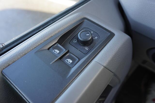 MAN TGE 180pk Automaat L4H3/L3H2 ACC Cruis control Trekhaak Apple carplay Standkachel 3-Zits Stoelverwarming