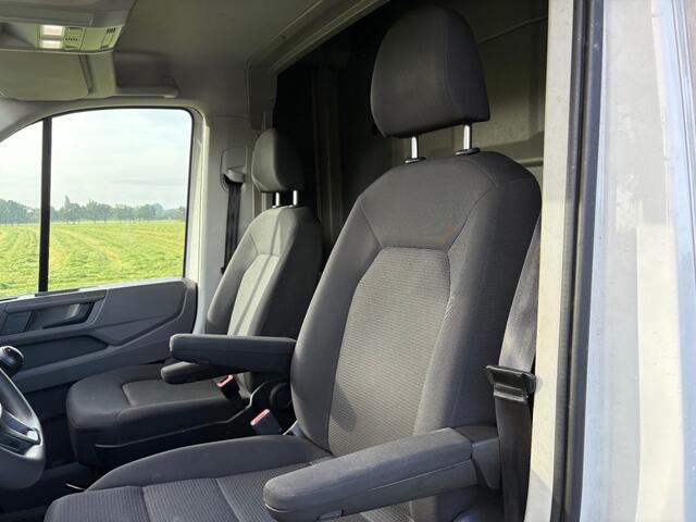 MAN TGE 30 2.0 LANG / AIRCO / ELEKTRISCHE KLEP / GOED ONDERHOUDEN