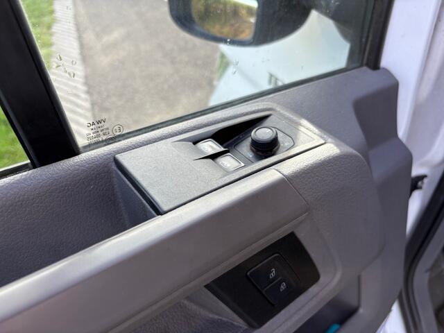 MAN TGE 30 2.0 LANG / AIRCO / ELEKTRISCHE KLEP / GOED ONDERHOUDEN