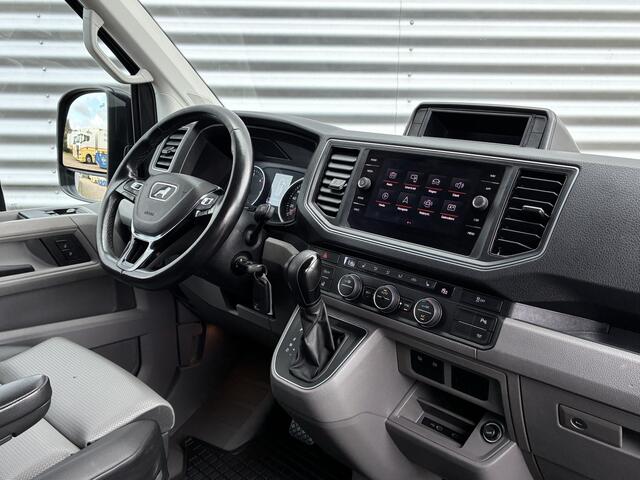 MAN TGE 35 3.180 L3H3 FULL OPTION / LED / CLIMATECONTROL / CRUISE / NAVI / LEDEREN BEKLEDING