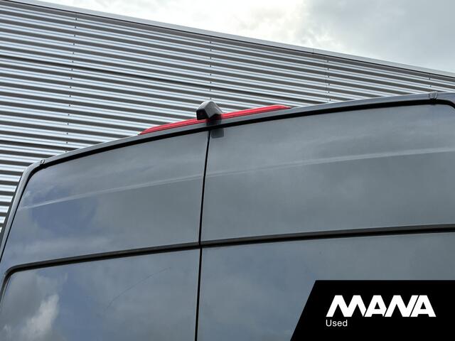 MAN TGE 35 3.180 L3H3 FULL OPTION / LED / CLIMATECONTROL / CRUISE / NAVI / LEDEREN BEKLEDING