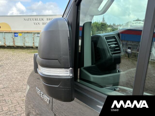MAN TGE 35 3.180 L3H3 FULL OPTION / LED / CLIMATECONTROL / CRUISE / NAVI / LEDEREN BEKLEDING
