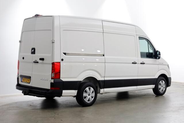 MAN TGE 3.140 2.0 140pk L3H3 (L2H2) DSG-Automaat Airco/Carplay/Camera 11-2019