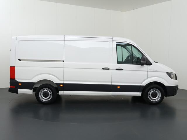 MAN TGE 35 2.0 TDI | 140 PK | L3 H2 | L2 H1 | APPLE CARPLAY/ANDROID AUTO | PARKEERSENSOREN V+A | LAADRUIMTE-BETIMMERING | 3-ZITS | AIRCO