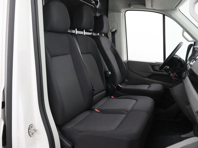 MAN TGE 35 2.0 TDI | 140 PK | L3 H2 | L2 H1 | APPLE CARPLAY/ANDROID AUTO | PARKEERSENSOREN V+A | LAADRUIMTE-BETIMMERING | 3-ZITS | AIRCO