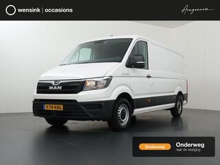 MAN TGE 35 2.0 TDI | 140 PK | L3 H2 | L2 H1 | AP