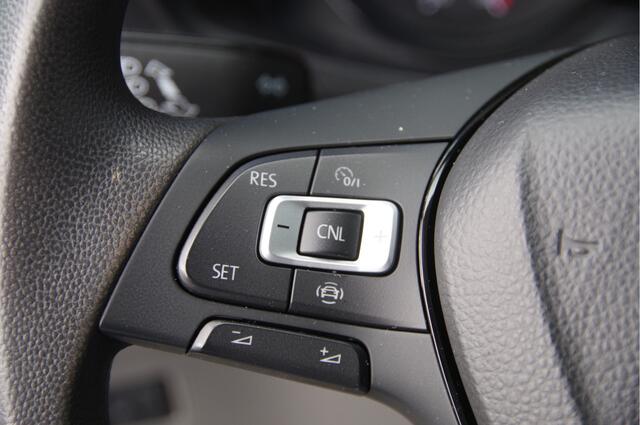 MAN TGE 3.180 35 2.0 Lang L4H3(L3H2) 3-ZITS, 177PK AUT. CAMERA, GEVEERDE STOEL, CRUISE, CARPLAY, NL AUTO, NAP