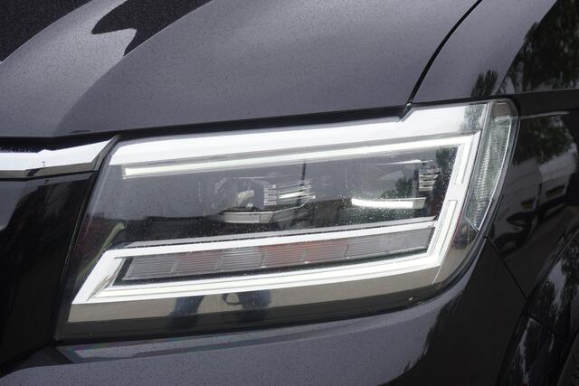 MAN TGE 180pk Automaat L3H3/L2H2 LED Navigatie Apple Carplay Trekhaak Camera Parkeersensoren 3-Zits
