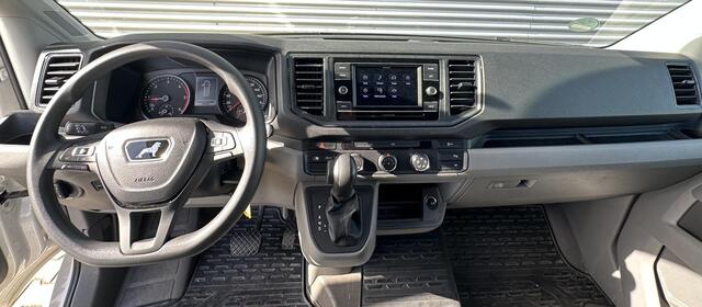 MAN TGE 35 2.0 Lang dakschade L4H2 Automaat|Cruise
