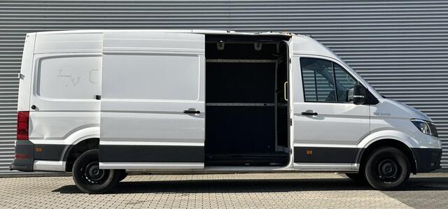 MAN TGE 35 2.0 Lang dakschade L4H2 Automaat|Cruise