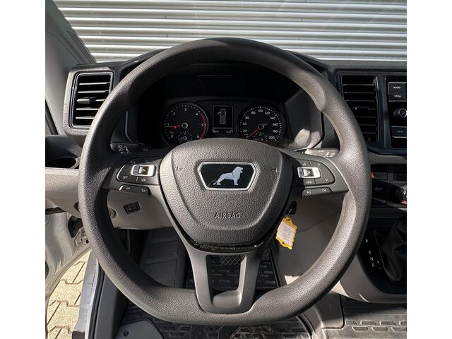 MAN TGE 35 2.0 Lang dakschade L4H2 Automaat|Cruise